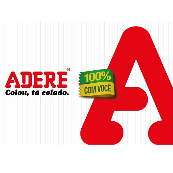 Fita Antiderrapante Adere 50mm X 5m Amarela - 3