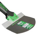 Ver imagem 2 de Espátula Inox Redonda para Balde 6" Nauber