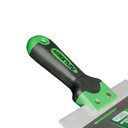 Ver imagem 3 de Espátula Inox Redonda para Balde 6" Nauber