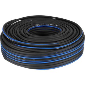 Mangueira Ar/agua 300lb (a) 1/4" - Vonder