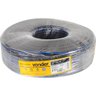 Mangueira Ar/agua 300lb (a) 1/4" - Vonder - 2