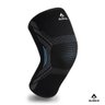 Joelheira de Compressão Sense Alasca - para todo tipo de esporte:P/Azul/Unissex - 2