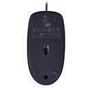 Ver imagem 4 de Mouse Usb Logitech M90 Preto
