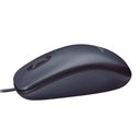Ver imagem 3 de Mouse Usb Logitech M90 Preto