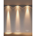 Ver imagem 6 de Lâmpada Led Ar111 Pro 11w 2700k Bivolt 10° Stl21421/27