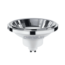 Ver imagem 1 de Lâmpada Led Ar111 Pro 11w 2700k Bivolt 10° Stl21421/27