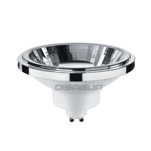 Lâmpada Led Ar111 Pro 11w 2700k Bivolt 10° Stl21421/27