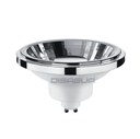 Ver imagem 1 de Lâmpada Led Ar111 Pro 11w 2700k Bivolt 10° Stl21421/27