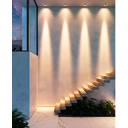 Ver imagem 5 de Lâmpada Led Ar111 Pro 11w 2700k Bivolt 10° Stl21421/27