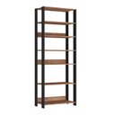 Ver imagem 4 de Estante Sapateira Multiuso Industrial 6 Prateleiras M121 