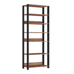 Estante Sapateira Multiuso Industrial 6 Prateleiras M121 - 4 Estante Sapateira Multiuso Industrial 6 Prateleiras M121 - 4