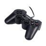 Controle Pc Usb Ps2-playstation 2 - Retrô - Vinik Play 2 - 3