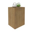 Ver imagem 3 de Escrivaninha Retrátil Mesa Escritório ME4170