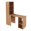 Ver imagem 5 de Armário com Mesa Retrátil ME4171 Tecnomobili