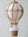 Ver imagem 5 de Balão Iluminado de Teto
