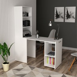 Armário com Mesa Retrátil ME4171 Tecnomobili - 2