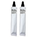 Ver imagem 2 de Kit 2 Adesivo de Contato Cola Reparo Alto Falantes Ambar 75g