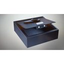 Ver imagem 2 de Cofre para Gaveta Safewell 145 Hol 20 Litros 11 Kg