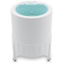 Ver imagem 2 de Tanquinho Plus 4.5 Kg Semiautomático Timer Mueller