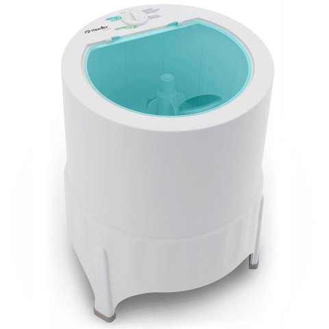 Tanquinho Plus 4.5 Kg Semiautomático Timer Mueller