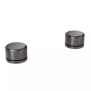 Acionamento de Misturador de Mesa Redondo Deca You Dark Antracite - 4992.gf104.mt