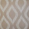 Cortina Prisma 4M x 2,60M Linho/Jacquard Semi Blackout - Nude - 3