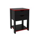 Ver imagem 5 de Gaveteiro Gamer 2 Gavetas Me4163 Tecnomobili