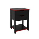 Ver imagem 5 de Gaveteiro Gamer 2 Gavetas Me4163 Tecnomobili