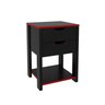 Gaveteiro Gamer 2 Gavetas Me4163 Tecnomobili - 5