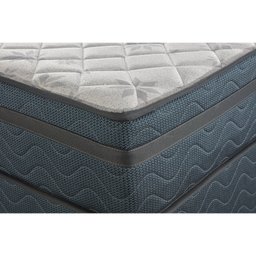 Colchão Solteiro  Molas Ensacadas Linha 26X 188X 88 cm - 5