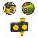 Ver imagem 2 de Temporizador Eletrônico com Controle Analógico Vonder Temv