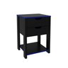 Gaveteiro Gamer 2 Gavetas Me4163 Tecnomobili - 5