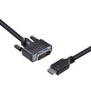 Ver imagem 4 de Cabo Dvi-d 24+1 Para Hdmi 2.0 2 Metros - Pdhm20-2