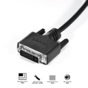 Ver imagem 2 de Cabo Dvi-d 24+1 Para Hdmi 2.0 2 Metros - Pdhm20-2
