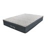 Colchão Queen Molas Ensacadas Linha 26X 198X 158cm Montreal - 1
