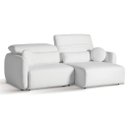 Ver imagem 1 de Sofá Buble Retrátil com Design Orgânico e Conforto Extra Macio 2.70m