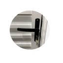 Ver imagem 2 de Porta Palheta Esquerda 210x70 Linha 25 Esmeralda