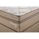 Ver imagem 4 de Colchão Solteirão Molas Ensacadas Linha 28X 198X 108cm Montreal