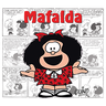 Caneca Mafalda - Quino - 7
