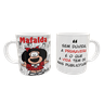 Caneca Mafalda - Quino - 3