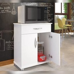 Armário Para guardar arquivos Para forno eletrico - 1