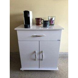 Armário Para guardar arquivos Para forno eletrico - 2