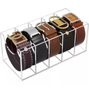 Ver imagem 1 de Organizador De Cintos Em Acrilico