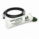 Ver imagem 1 de Graxa Sintética para Mangote em Altas Temperaturas Ptfe - Branca em 80g