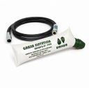 Ver imagem 1 de Graxa Sintética para Mangote em Altas Temperaturas Ptfe - Branca em 80g