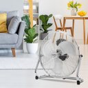 Ver imagem 2 de Circulador De Ar Britânia C50 Oscillation 220V
