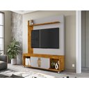 Ver imagem 2 de Home Maragogi Naturalle/off White - Bechara Móveis