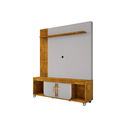 Ver imagem 6 de Home Maragogi Naturalle/off White - Bechara Móveis