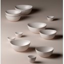 Ver imagem 2 de Saladeira Triangular Coza Cozy 3,5 Litros Branco