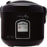 Panela Eletrica de Arroz Britania Pa5p 5 Xicaras 220v Preta - 1